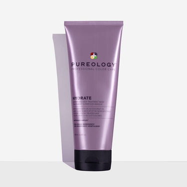PUREOLOGY_Hydrate Superfood Deep Treatment Mask 200ml / 6.8oz_Cosmetic World